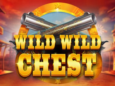 Wild Wild Chest screenshot