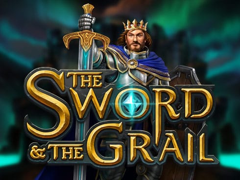 The Sword and The Grail screenshot