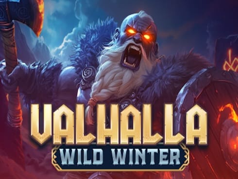 Valhalla Wild Winter screenshot